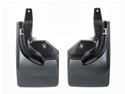Click here for more information about WeatherTech 120097 - WeatherTech No-Drill Mud Flaps Click here for more information about WeatherTech 120097 - WeatherTech No-Drill Mud Flaps