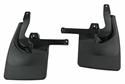 Click here for more information about WeatherTech 120099 - WeatherTech No-Drill Mud Flaps Click here for more information about WeatherTech 120099 - WeatherTech No-Drill Mud Flaps