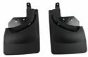Click here for more information about WeatherTech 120100 - WeatherTech No-Drill Mud Flaps Click here for more information about WeatherTech 120100 - WeatherTech No-Drill Mud Flaps