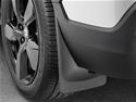 Click here for more information about WeatherTech 120102 - WeatherTech No-Drill Mud Flaps Click here for more information about WeatherTech 120102 - WeatherTech No-Drill Mud Flaps