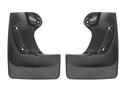 Click here for more information about WeatherTech 120107 - WeatherTech No-Drill Mud Flaps Click here for more information about WeatherTech 120107 - WeatherTech No-Drill Mud Flaps
