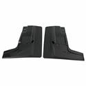 Click here for more information about WeatherTech 120116 - WeatherTech No-Drill Mud Flaps Click here for more information about WeatherTech 120116 - WeatherTech No-Drill Mud Flaps
