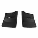 Click here for more information about WeatherTech 120118 - WeatherTech No-Drill Mud Flaps Click here for more information about WeatherTech 120118 - WeatherTech No-Drill Mud Flaps