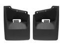 Click here for more information about WeatherTech 120120 - WeatherTech No-Drill Mud Flaps Click here for more information about WeatherTech 120120 - WeatherTech No-Drill Mud Flaps