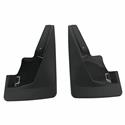 Click here for more information about WeatherTech 120124 - WeatherTech No-Drill Mud Flaps Click here for more information about WeatherTech 120124 - WeatherTech No-Drill Mud Flaps