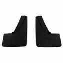 Click here for more information about WeatherTech 120125 - WeatherTech No-Drill Mud Flaps Click here for more information about WeatherTech 120125 - WeatherTech No-Drill Mud Flaps