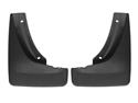 Click here for more information about WeatherTech 120128 - WeatherTech No-Drill Mud Flaps Click here for more information about WeatherTech 120128 - WeatherTech No-Drill Mud Flaps