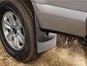 Click here for more information about WeatherTech 120131 - WeatherTech No-Drill Mud Flaps Click here for more information about WeatherTech 120131 - WeatherTech No-Drill Mud Flaps