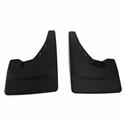 Click here for more information about WeatherTech 120137 - WeatherTech No-Drill Mud Flaps