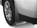 Click here for more information about WeatherTech 120138 - WeatherTech No-Drill Mud Flaps Click here for more information about WeatherTech 120138 - WeatherTech No-Drill Mud Flaps