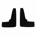 Click here for more information about WeatherTech 120143 - WeatherTech No-Drill Mud Flaps Click here for more information about WeatherTech 120143 - WeatherTech No-Drill Mud Flaps