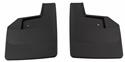 Click here for more information about WeatherTech 120150 - WeatherTech No-Drill Mud Flaps Click here for more information about WeatherTech 120150 - WeatherTech No-Drill Mud Flaps
