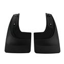 Click here for more information about WeatherTech 120153 - WeatherTech No-Drill Mud Flaps Click here for more information about WeatherTech 120153 - WeatherTech No-Drill Mud Flaps