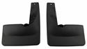 Click here for more information about WeatherTech 120154 - WeatherTech No-Drill Mud Flaps Click here for more information about WeatherTech 120154 - WeatherTech No-Drill Mud Flaps