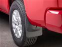 Click here for more information about WeatherTech 120156 - WeatherTech No-Drill Mud Flaps Click here for more information about WeatherTech 120156 - WeatherTech No-Drill Mud Flaps