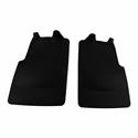 Click here for more information about WeatherTech 120162 - WeatherTech No-Drill Mud Flaps Click here for more information about WeatherTech 120162 - WeatherTech No-Drill Mud Flaps