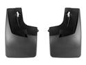 Click here for more information about WeatherTech 120171 - WeatherTech No-Drill Mud Flaps Click here for more information about WeatherTech 120171 - WeatherTech No-Drill Mud Flaps