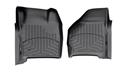 Click here for more information about WeatherTech 440021 - WeatherTech DigitalFit FloorLiners Click here for more information about WeatherTech 440021 - WeatherTech DigitalFit FloorLiners