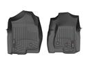 Click here for more information about WeatherTech 440031 - WeatherTech DigitalFit FloorLiners