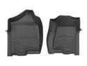 Click here for more information about WeatherTech 440031IM - WeatherTech FloorLiner HP Floor Mats Click here for more information about WeatherTech 440031IM - WeatherTech FloorLiner HP Floor Mats