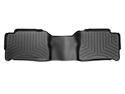 Click here for more information about WeatherTech 440032 - WeatherTech DigitalFit FloorLiners