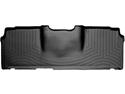 Click here for more information about WeatherTech 440123 - WeatherTech DigitalFit FloorLiners