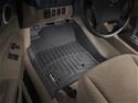 Click here for more information about WeatherTech 440211 - WeatherTech DigitalFit FloorLiners