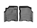 Click here for more information about WeatherTech 440301 - WeatherTech DigitalFit FloorLiners Click here for more information about WeatherTech 440301 - WeatherTech DigitalFit FloorLiners