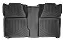 Click here for more information about WeatherTech 440660 - WeatherTech DigitalFit FloorLiners
