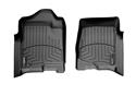 Click here for more information about WeatherTech 440661 - WeatherTech DigitalFit FloorLiners Click here for more information about WeatherTech 440661 - WeatherTech DigitalFit FloorLiners