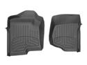 Click here for more information about WeatherTech 440661IM - WeatherTech FloorLiner HP Floor Mats Click here for more information about WeatherTech 440661IM - WeatherTech FloorLiner HP Floor Mats