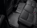 Click here for more information about WeatherTech 440702 - WeatherTech DigitalFit FloorLiners Click here for more information about WeatherTech 440702 - WeatherTech DigitalFit FloorLiners