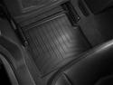 Click here for more information about WeatherTech 440792 - WeatherTech DigitalFit FloorLiners