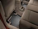 Click here for more information about WeatherTech 440862 - WeatherTech DigitalFit FloorLiners Click here for more information about WeatherTech 440862 - WeatherTech DigitalFit FloorLiners