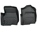 Click here for more information about WeatherTech 4410121 - WeatherTech DigitalFit FloorLiners Click here for more information about WeatherTech 4410121 - WeatherTech DigitalFit FloorLiners