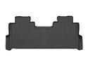Click here for more information about WeatherTech 4410123 - WeatherTech DigitalFit FloorLiners