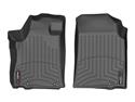 Click here for more information about WeatherTech 4410471 - WeatherTech DigitalFit FloorLiners Click here for more information about WeatherTech 4410471 - WeatherTech DigitalFit FloorLiners