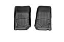 WeatherTech DigitalFit FloorLiners for 2007-2013 WRANGLER - 441051