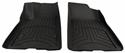 Click here for more information about WeatherTech 4410801IM - WeatherTech FloorLiner HP Floor Mats Click here for more information about WeatherTech 4410801IM - WeatherTech FloorLiner HP Floor Mats