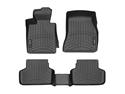 Click here for more information about WeatherTech 4410891 - WeatherTech DigitalFit FloorLiners Click here for more information about WeatherTech 4410891 - WeatherTech DigitalFit FloorLiners