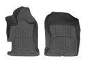 Click here for more information about WeatherTech 4411071IM - WeatherTech FloorLiner HP Floor Mats Click here for more information about WeatherTech 4411071IM - WeatherTech FloorLiner HP Floor Mats