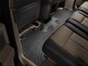 Click here for more information about WeatherTech 4411072 - WeatherTech DigitalFit FloorLiners Click here for more information about WeatherTech 4411072 - WeatherTech DigitalFit FloorLiners
