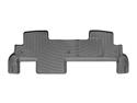 Click here for more information about WeatherTech 4411121 - WeatherTech DigitalFit FloorLiners Click here for more information about WeatherTech 4411121 - WeatherTech DigitalFit FloorLiners