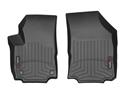 Click here for more information about WeatherTech 4411761 - WeatherTech DigitalFit FloorLiners Click here for more information about WeatherTech 4411761 - WeatherTech DigitalFit FloorLiners