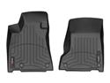 Click here for more information about WeatherTech 4411841 - WeatherTech DigitalFit FloorLiners Click here for more information about WeatherTech 4411841 - WeatherTech DigitalFit FloorLiners