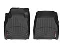 Click here for more information about WeatherTech 4411911 - WeatherTech DigitalFit FloorLiners Click here for more information about WeatherTech 4411911 - WeatherTech DigitalFit FloorLiners
