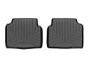 Click here for more information about WeatherTech 4411974 - WeatherTech DigitalFit FloorLiners