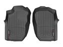 Click here for more information about WeatherTech 4412121 - WeatherTech DigitalFit FloorLiners Click here for more information about WeatherTech 4412121 - WeatherTech DigitalFit FloorLiners