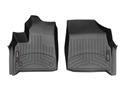 Click here for more information about WeatherTech 4412281 - WeatherTech DigitalFit FloorLiners Click here for more information about WeatherTech 4412281 - WeatherTech DigitalFit FloorLiners
