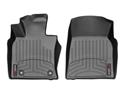 Click here for more information about WeatherTech 4412301 - WeatherTech DigitalFit FloorLiners Click here for more information about WeatherTech 4412301 - WeatherTech DigitalFit FloorLiners